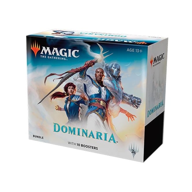 Dominaria Bundle Dominaria Bundle